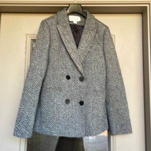 NWOT Anthropologie Mare x Mare Blazer
